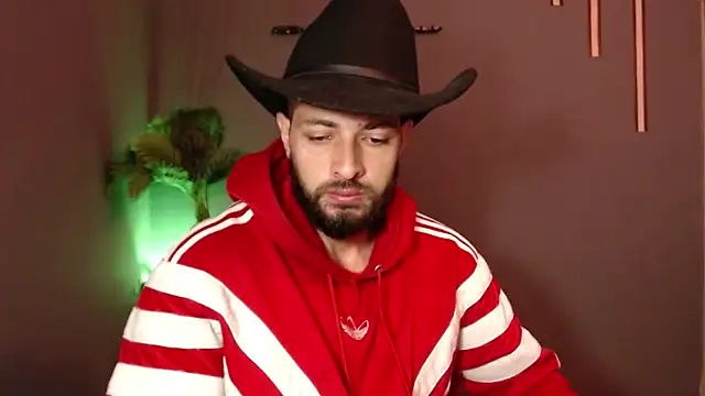 magnumchris Webcamshow