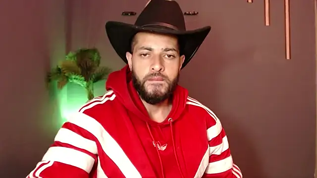 הופעת וובקאם של magnumchris