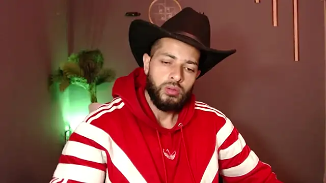 magnumchris Webcam-Show