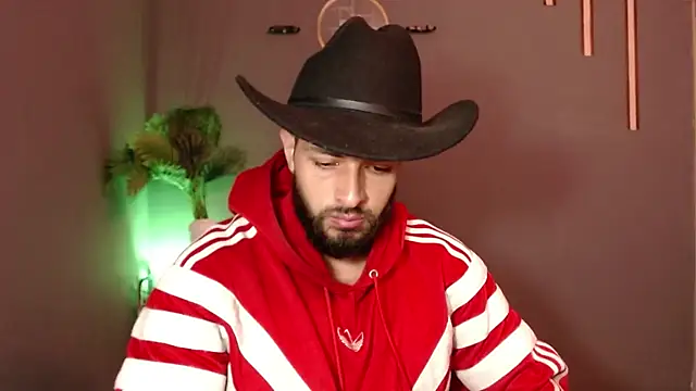magnumchris – webcam-show