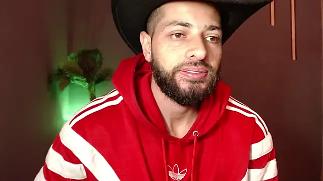 Webkamerová show magnumchris