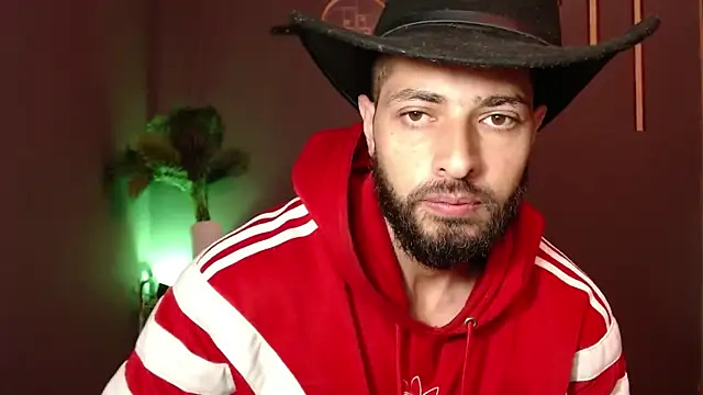 magnumchris Webcamshow