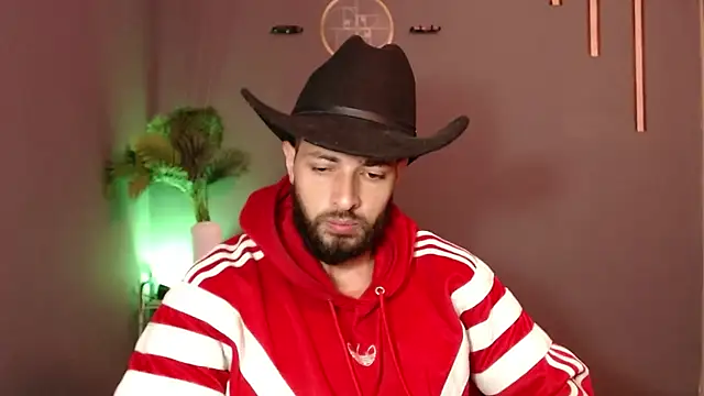 magnumchris Webcam-Show