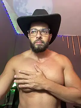 magnumchris 在線直播表演