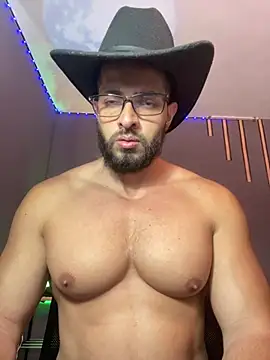 magnumchris 在線直播表演