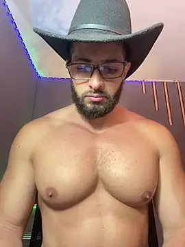 Show webcam de magnumchris