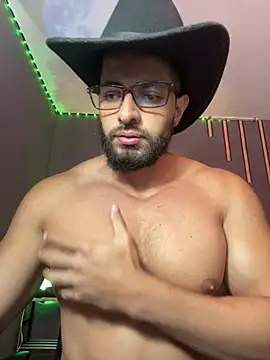 magnumchris Webcam-Show