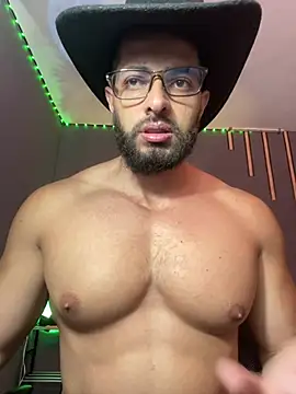 magnumchris Show Webcam