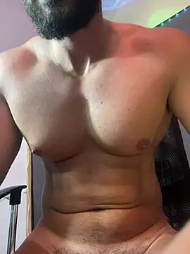 Show de webcam de magnumchris