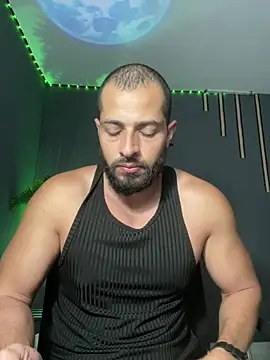 magnumchris Show Webcam