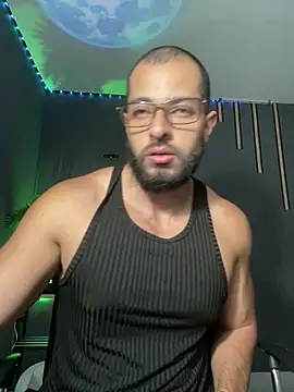 Show Webcam de magnumchris