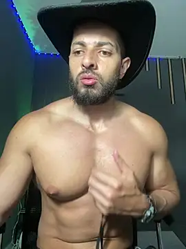 Show Webcam de magnumchris