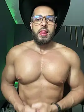 magnumchris Webcam Show