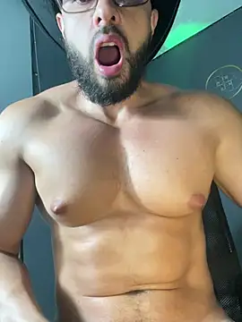 magnumchris Show Webcam
