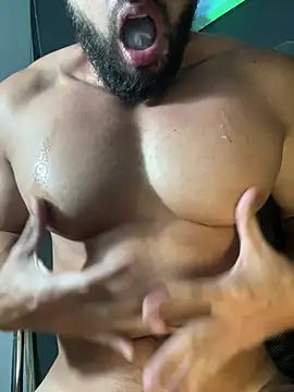 magnumchris – webcam-show
