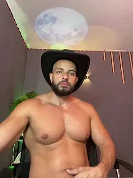 magnumchris – webcam-show