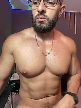 Show webcam de magnumchris