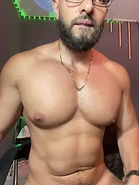 magnumchris Show Webcam