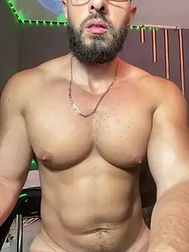 magnumchris webkamerás műsora