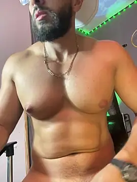 magnumchris Show Webcam