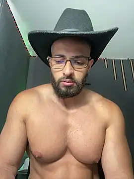 Show Webcam de magnumchris
