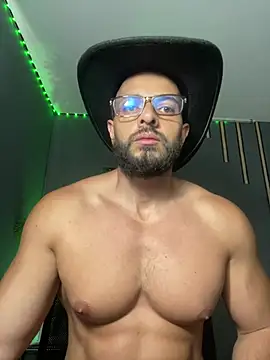 عرض كام magnumchris