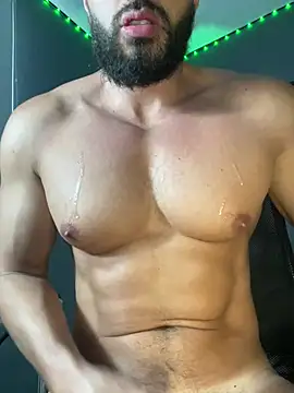 magnumchris Show in webcam