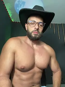 magnumchris Webcamshow