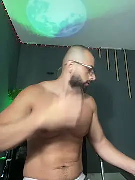 magnumchris – webcam-show