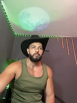 magnumchris Webcam-Show