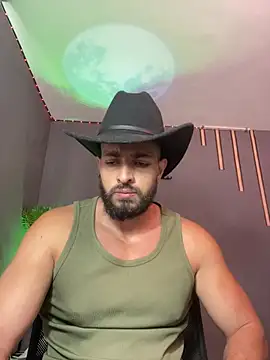 magnumchris' Webcam Show
