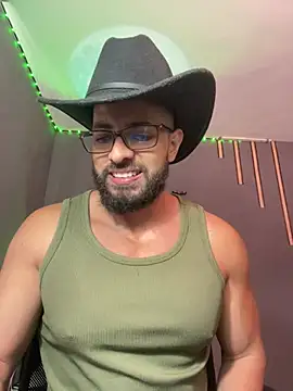 magnumchris Pertunjukan Webcam