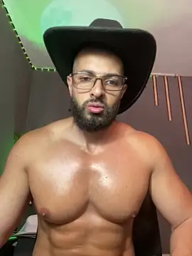 magnumchris Webcam-Show
