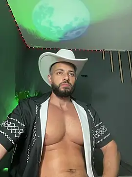 Show webcam de magnumchris