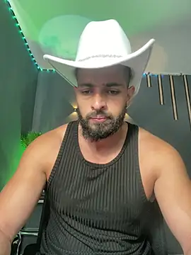 magnumchris Show in webcam