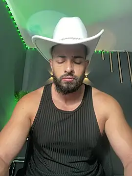 magnumchris webkamerás műsora