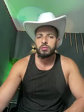magnumchris Show in webcam