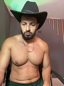 magnumchris ওয়েবক্যাম শো
