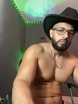 Show Webcam de magnumchris