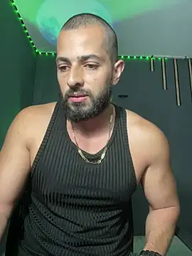 Show Webcam de magnumchris