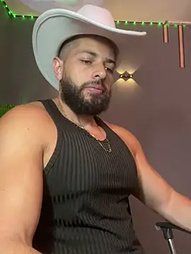 Show webcam de magnumchris
