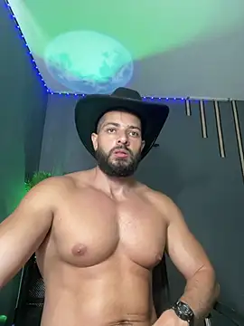 magnumchris Webcamshow
