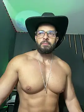 magnumchris' Webcam Show