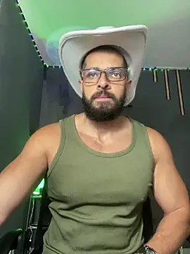 Show webcam de magnumchris