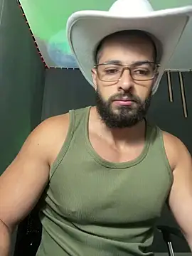 Show de webcam de magnumchris
