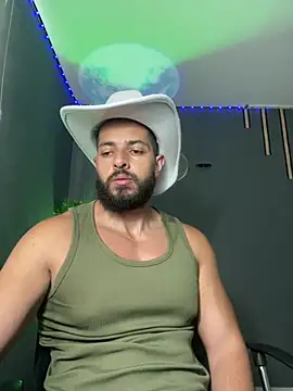magnumchris Show Webcam