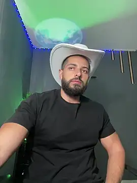 magnumchris webcam show