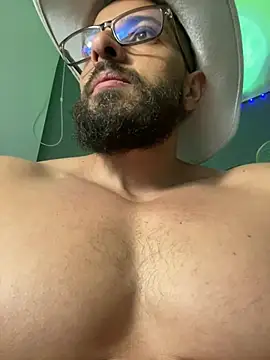 magnumchris Webcam Show