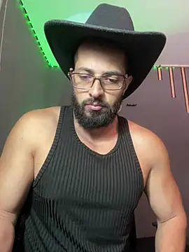 magnumchris Webcam-Show