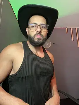 Show webcam de magnumchris
